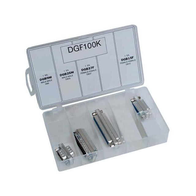 DGF100K DGF100K