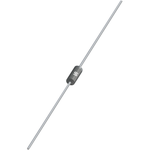 Taiwan Semiconductor-BZW04-44 R0 Transient Voltage Suppressors (TVS) Diode TVS Single Uni-Dir 43.6V 400W 2-Pin DO-41 T/R