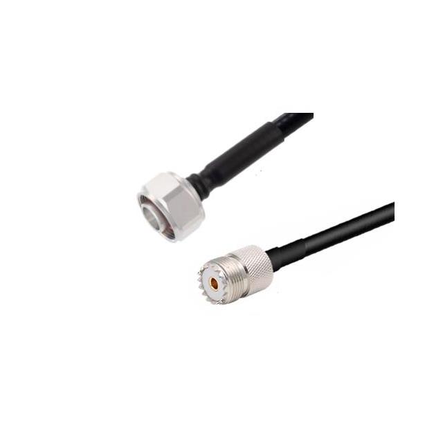 LMR-400-DB-4195M-UF(QTY:150M) LMR-400-DB-4195M-UF(QTY:150M)
