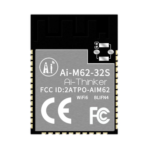 AI-M62-32S
