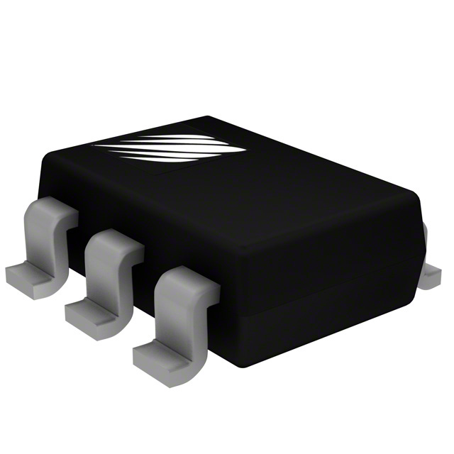 6-TSSOP, SC-88, SOT-363