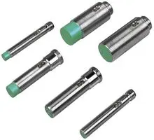 PEPPERL+FUCHS NBB 5-18GM60-WS-V12