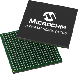 ATSAMA5D29-TA100 product image