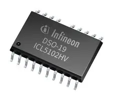 INFINEON ICL5102HVXUMA1