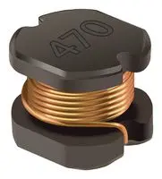 BOURNS SDE0604A-220M