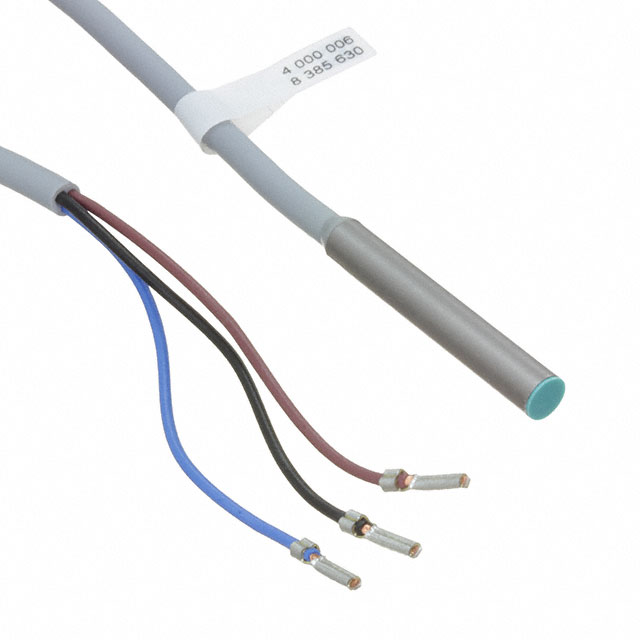 NBB0.8-4M25-E0 NBB0.8-4M25-E0