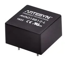 ARTESYN EMBEDDED TECHNOLOGIES AYA01CC24-L