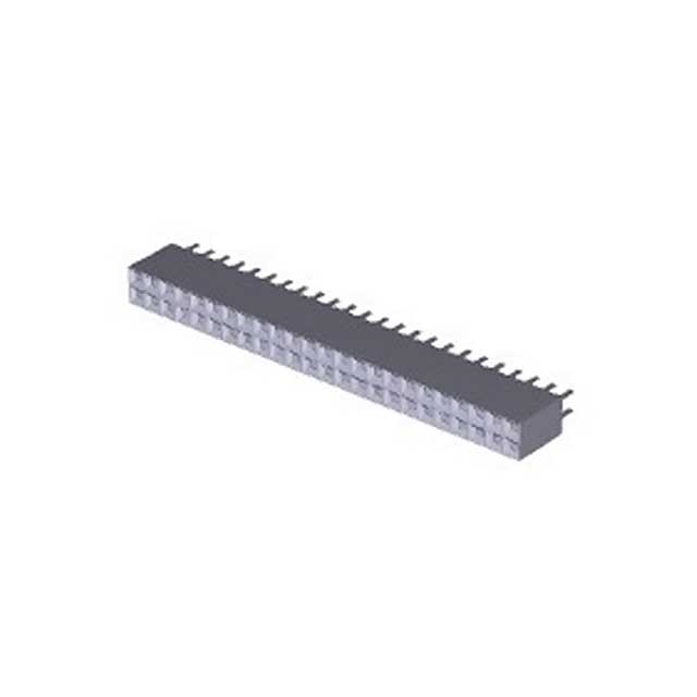 AMPMODU Mod II Series