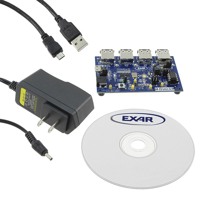 XR22404CG28EVB_Contents