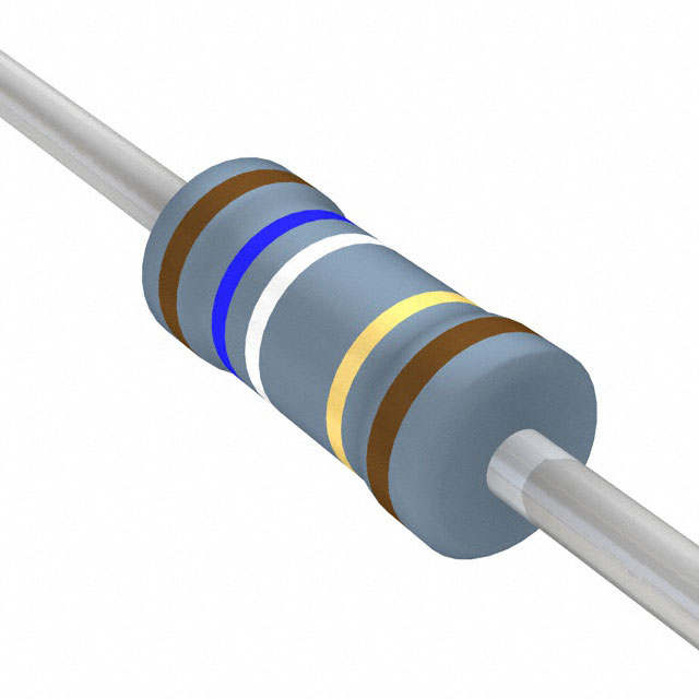 MFR-25FBF52-16R9 MFR-25FBF52-16R9