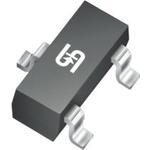 Taiwan Semiconductor-TSM210N02CX MOSFETs Trans MOSFET N-CH 20V 6.7A 3-Pin SOT-23 T/R