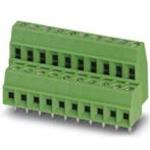 PHOENIX CONTACT-1751390 Connector Terminal Blocks Conn PC Terminal Block 4 POS 3.5mm Solder ST Thru-Hole 8A