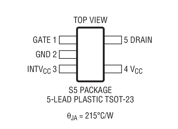 LT8309 product image