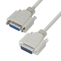 L-COM CSMN15MF-2.5 L-COM CSMN15MF-2.5