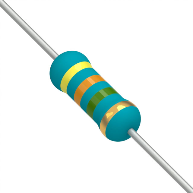 4,3m-Ohm-5%-Axial-VR25 4,3m-Ohm-5%-Axial-VR25