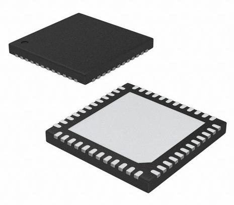 Analog Devices-MAX20030CATMA/V+ DC to DC Controllers DC/DC Cntrlr Quad-OUT Step Down/Step Up 2200kHz 48-Pin TQFN EP Tube Automotive AEC-Q100