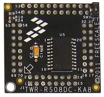 NXP TWR-RS08DC-KA8
