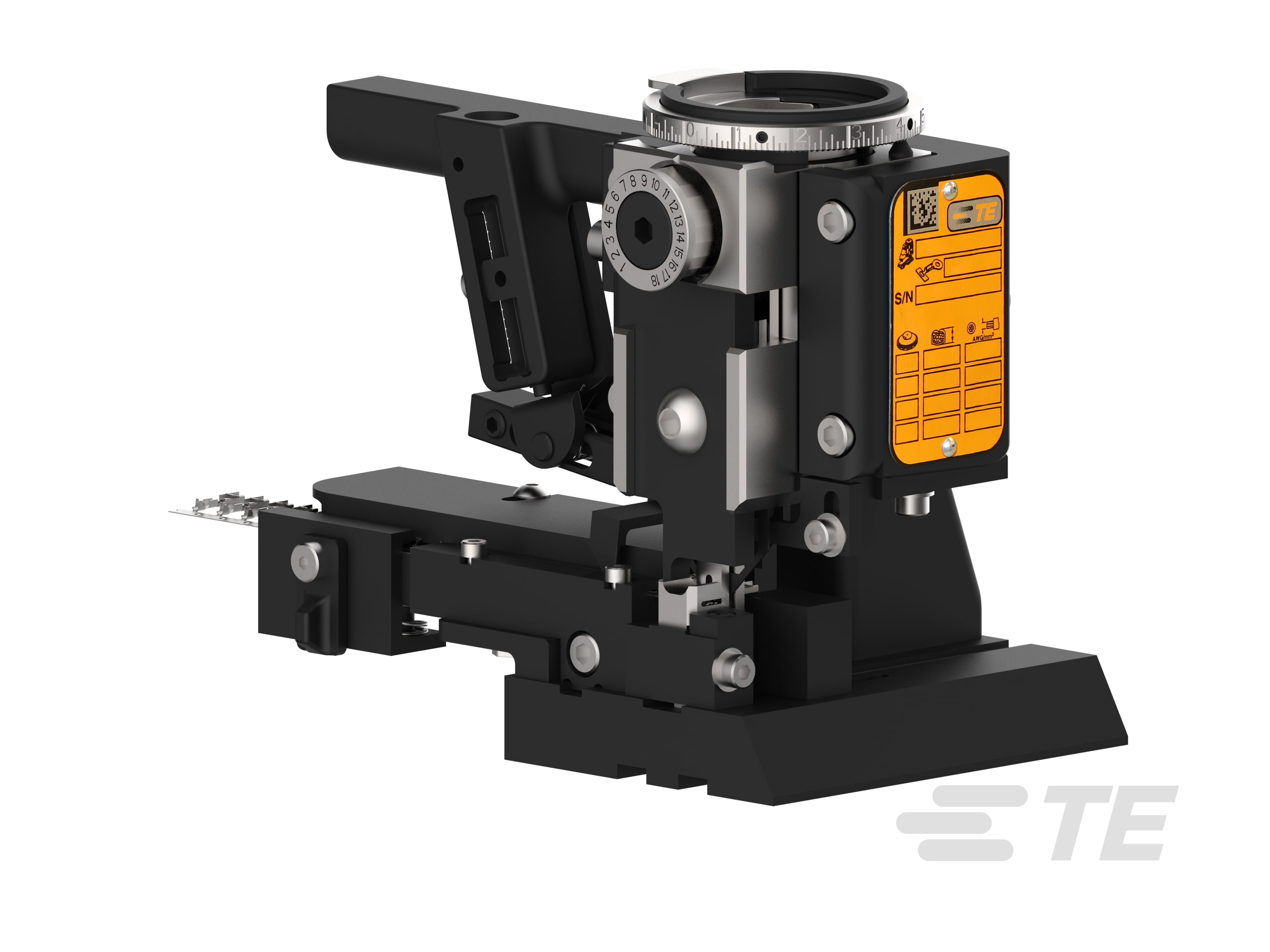 OCEAN-2.0-APPLICATOR-S-073F157O-RSM-4151029-1 OCEAN-2.0-APPLICATOR-S-073F157O-RSM-4151029-1