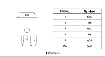 Product schematic image