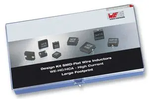 WURTH ELEKTRONIK 744356 WURTH ELEKTRONIK 744356