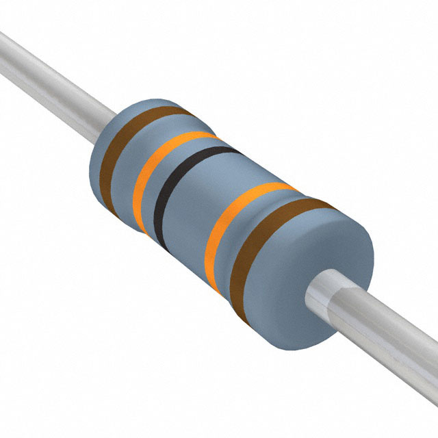 MFR-25FBF52-130K MFR-25FBF52-130K