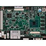 Advantech-PCM-9365EZ22GS3A1E Single Board Computers - SBCs SBC, 1.33GHz Intel CPU 2GB DDR3L 10Mbps/100Mbps/1000Mbps 1920x1200Pixels