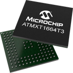 Microchip Technology-ATMXT1664T3-CCUR035 Touch Screen Controllers 15.6 inches Touch screen Controller