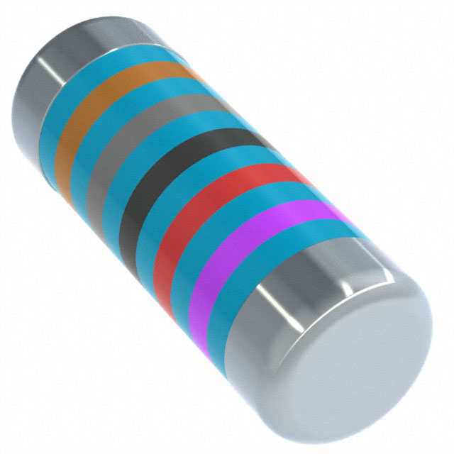 18k Ohm 0,1% MELF SMA-A