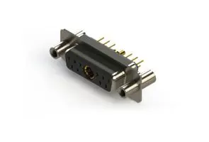 EDAC 628-11W1224-1NC