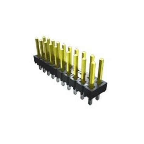 TSW-101-14-S-D TSW-101-14-S-D