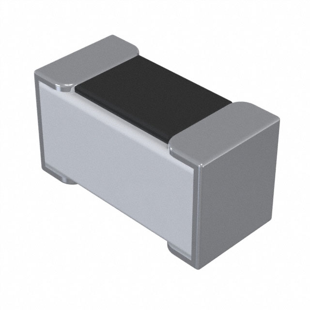 0201 Case Chip Resistor 0201 Case Chip Resistor