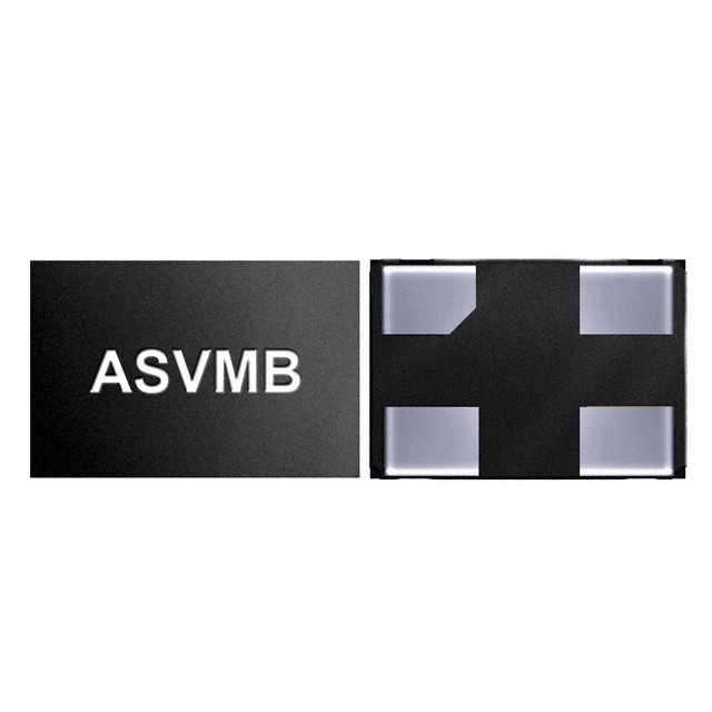 ASVMB ASVMB