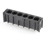 Molex-431600306 Connector Headers and PCB Receptacles Conn Wire to Board HDR 6 POS 7.5mm Solder ST Top Entry Thru-Hole Bag