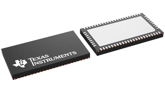 DS160PR810 product image