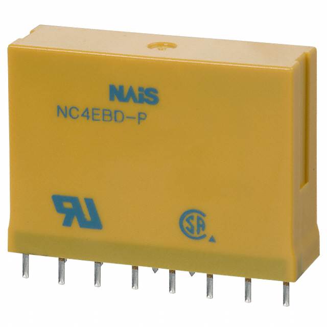 NC4EBD-P- Series