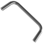 RAF Electronic Hardware-8061-440-A  Round Internal Thread Handles