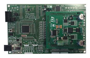 STMICROELECTRONICS EVAL-L99H02XP