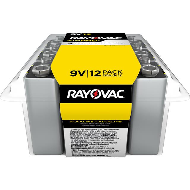 AL9V-12 AL9V-12