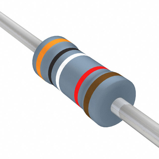 MFR-25FRF52-30K9 MFR-25FRF52-30K9