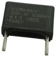 VISHAY MKT1822310635