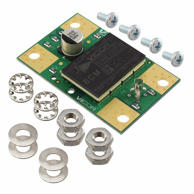 V-I Chip, BCM Series