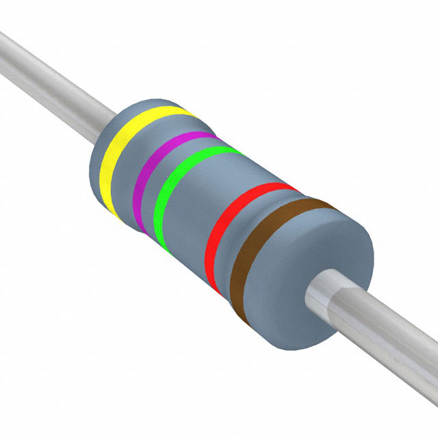 MFR-25FRF52-47K5 MFR-25FRF52-47K5