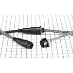 Hirose Electric-RP17-PC-222 Connector Contact Contact PIN Crimp ST Cable Mount 24-30AWG Reel