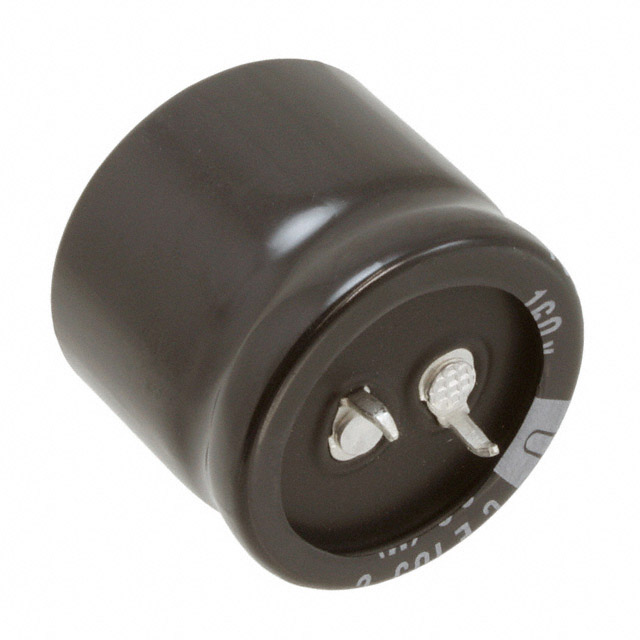 Radial, Can - Snap-In Radial, Can - Snap-In