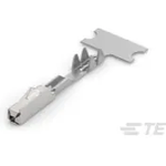 TE Connectivity-929387-1 Connector Contact Contact SKT Crimp ST Cable Mount 20-24AWG Reel Automotive
