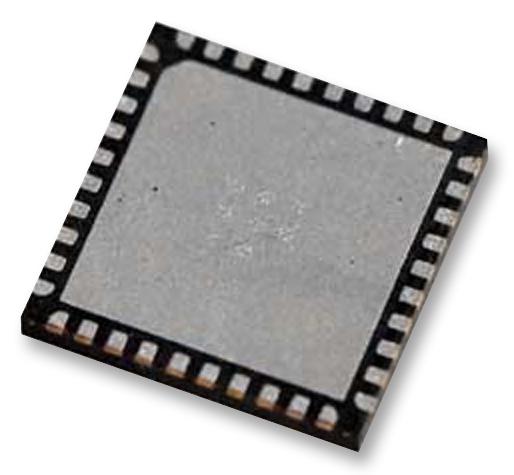 LED Driver Boost/Buck 2-CH 2-LED PWM 60V 40-Pin QFN T/R