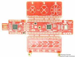 INFINEON CY8CKIT-145-40XX INFINEON CY8CKIT-145-40XX