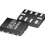 NXP Semiconductors-NX3L2267GM,115 Analog Switch Multiplexers Analog Switch Dual SPDT Automotive AEC-Q100 10-Pin XQFN EP T/R