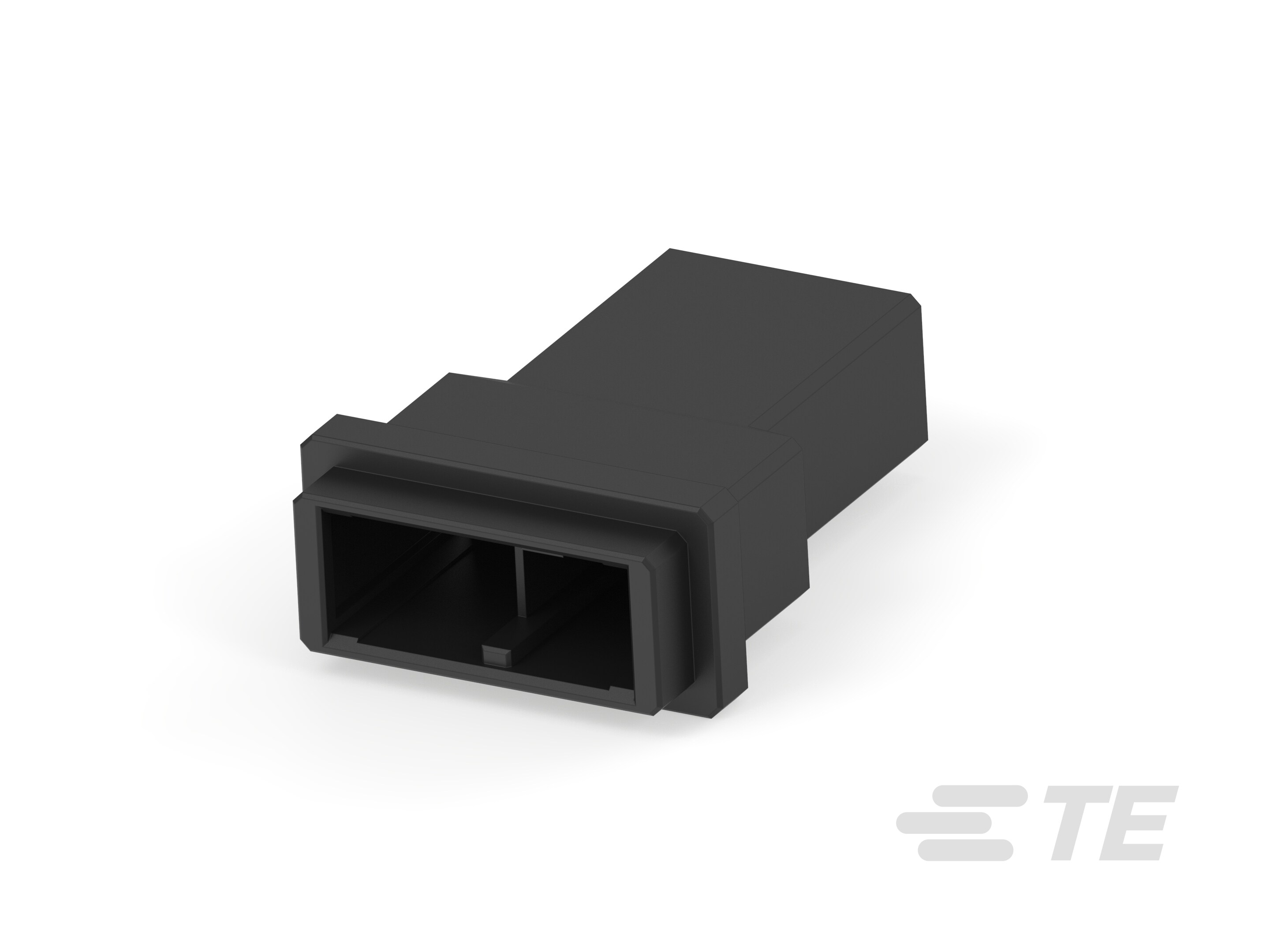 DYNAMIC D-5200S TAB HSG 2P K/Y-2-353046-2 DYNAMIC D-5200S TAB HSG 2P K/Y-2-353046-2