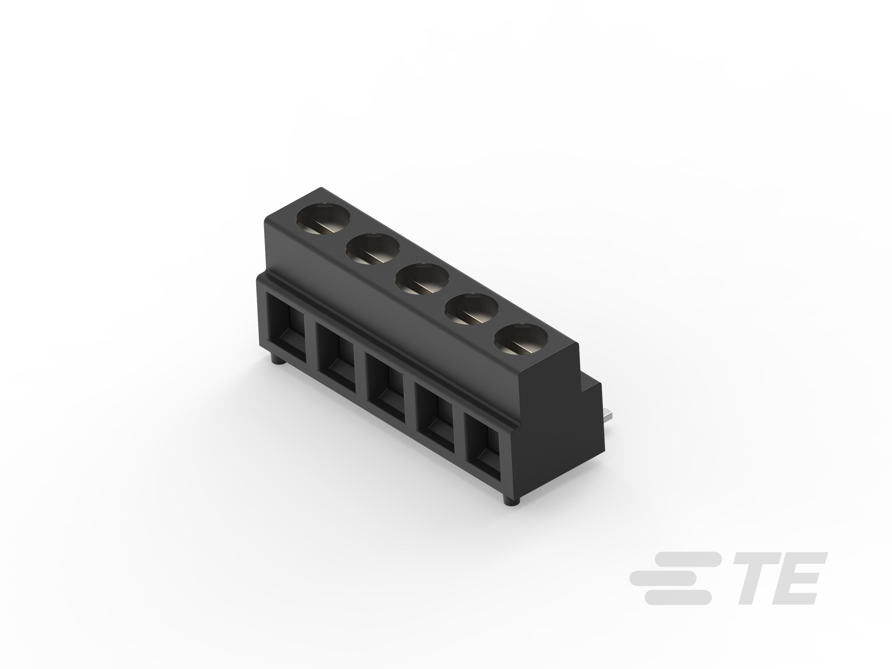 TERMI-BLOK SMD MOUNT 180_5P_5 MM-2383938-5 TERMI-BLOK SMD MOUNT 180_5P_5 MM-2383938-5
